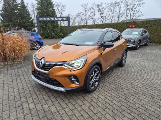 Renault Captur 39.072 km 16.890 &euro; Kamenz 01917
