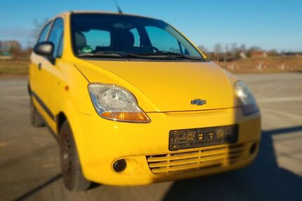 Chevrolet Matiz 97.000 km 990 &euro; Wathlingen 29339