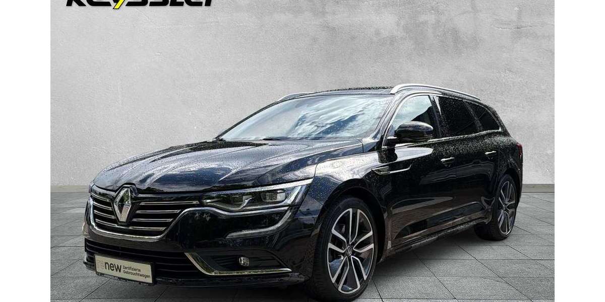 Renault Talisman 24.005 km 20.490 &euro; Bremen 28199