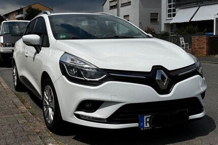 Renault Clio 155.300 km 7.999 &euro; Frankfurt am Main 60385