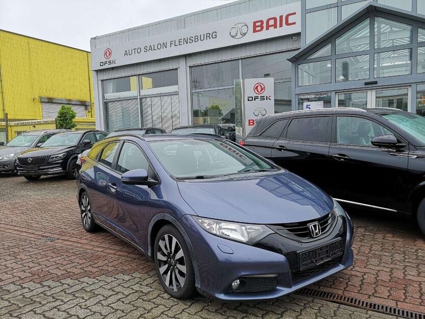 Civic