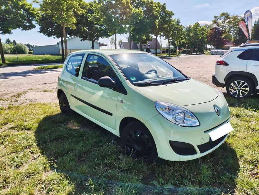 Twingo