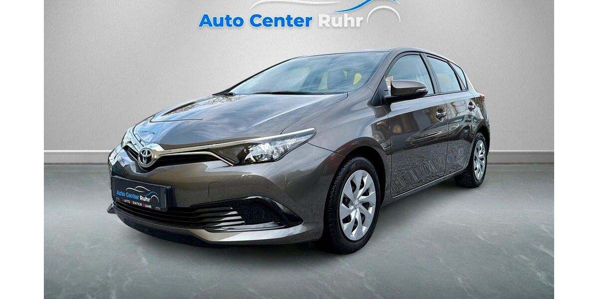 Toyota Auris 19.000 km 11.990 &euro; Gelsenkirchen 45891