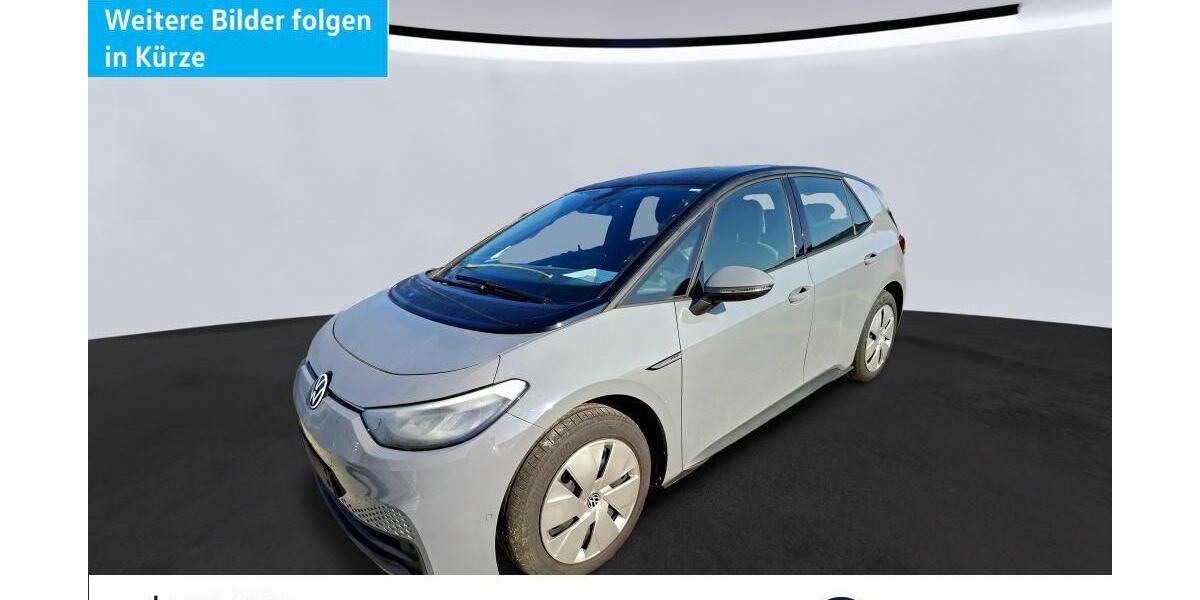 VW ID.3 48.381 km 25.375 &euro; Troisdorf-Spich 53842