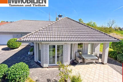 Haus Schortens-Middelsfähr Ostiem - 4 Zimmer, 119 m&sup2;, 1.200&euro; | Angebot:26731319