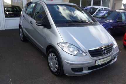 Mercedes-Benz A 150 113.149 km 5.495 &euro; Bad Honnef 53604
