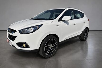 Hyundai ix35 140.000 km 6.800 &euro; Hilpoltstein 91161