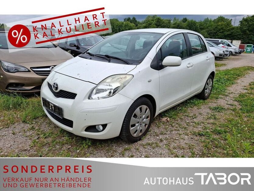 Yaris