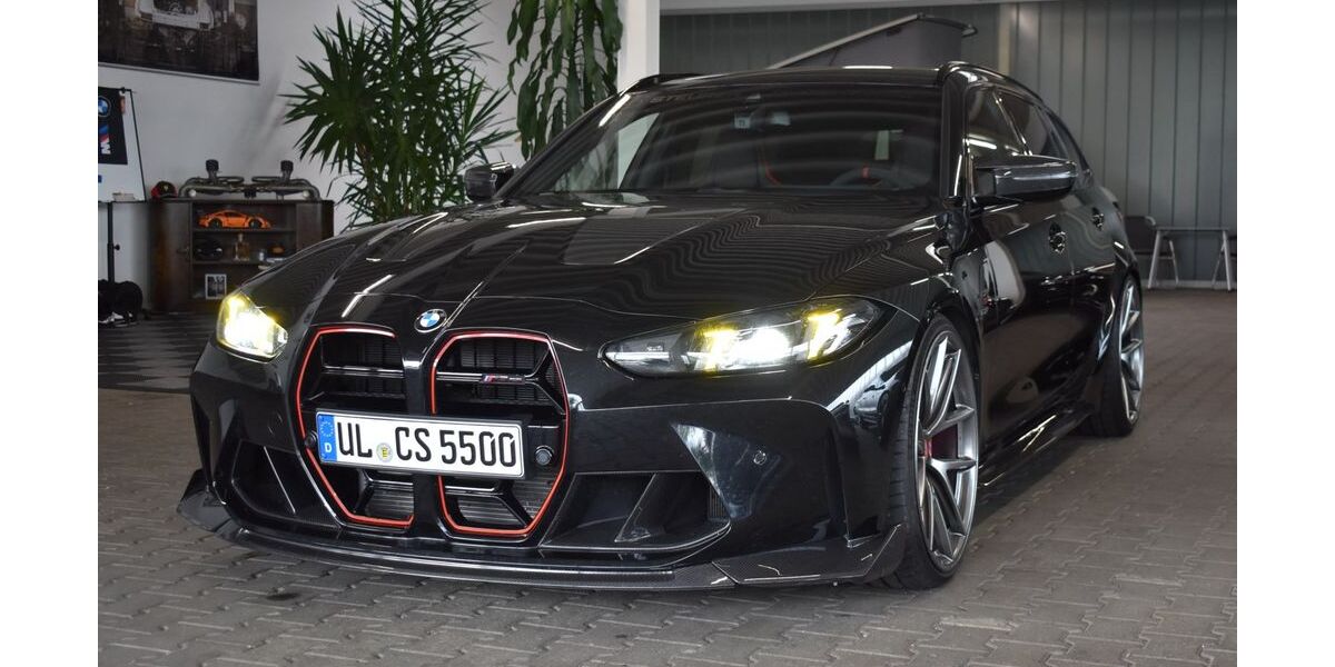 BMW M3 4.295 km 126.900 &euro; Senden 89250