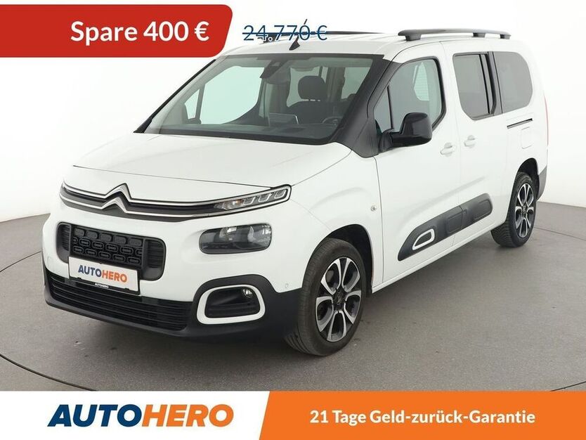 Berlingo