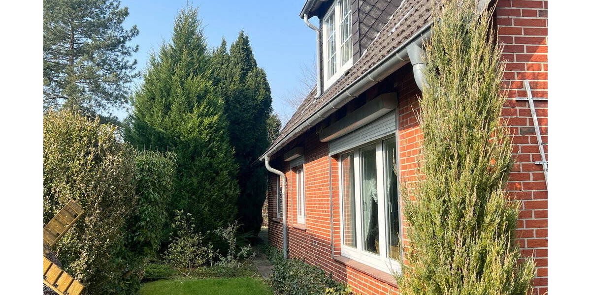 Einfamilienhaus Glückstadt - 6 Zimmer, 173 m&sup2;, 330.000&euro; | Angebot:26053310