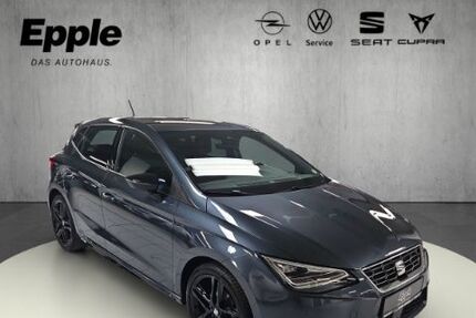Seat Ibiza 27.865 km 21.390 &euro; Rutesheim 71277