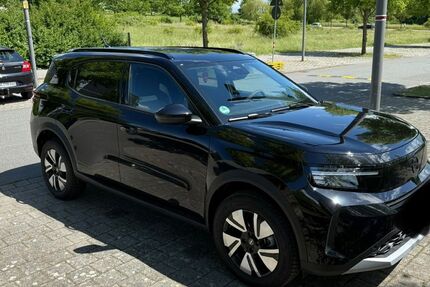Opel Frontera 4.500 km 22.500 &euro; Hannover 30519