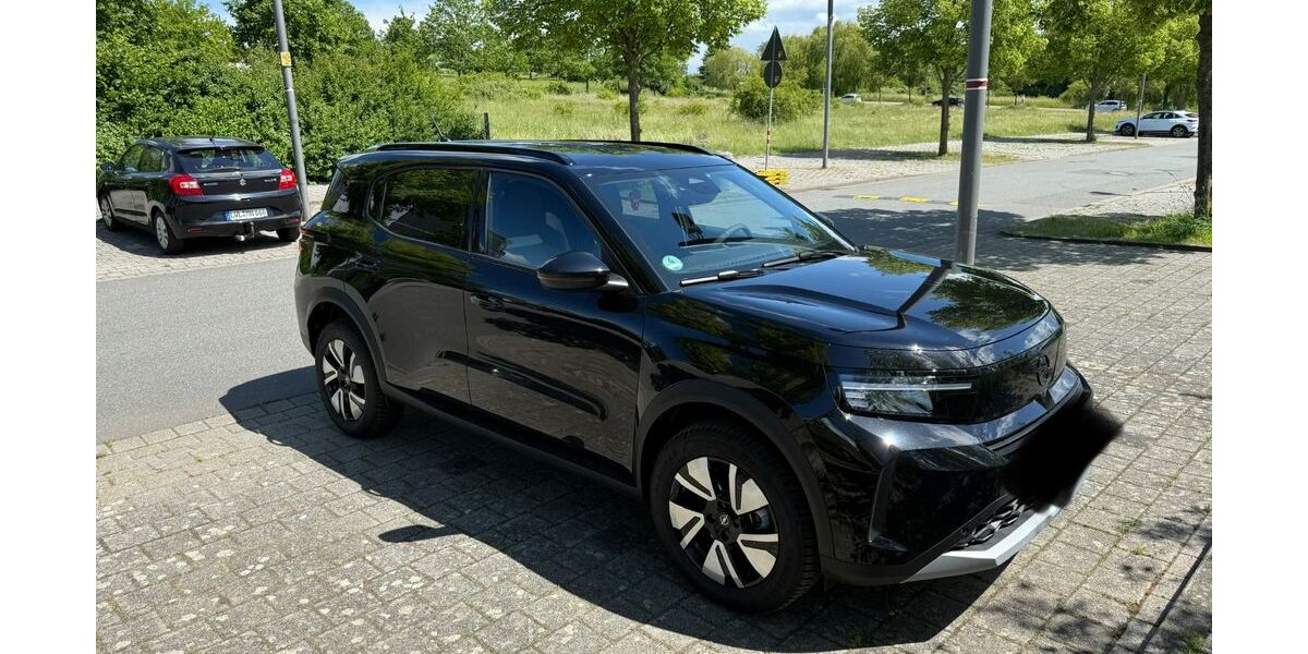 Opel Frontera 4.500 km 22.900 &euro; Hannover 30519