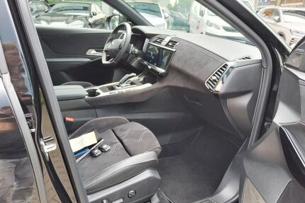 DS Automobiles DS7 (Crossback) 12.900 km 26.799 &euro; Merseburg 06217