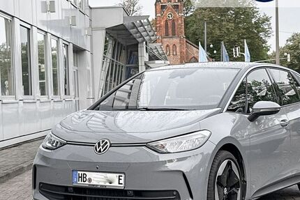 VW ID.3 4.500 km 44.450 € Bremen 28207