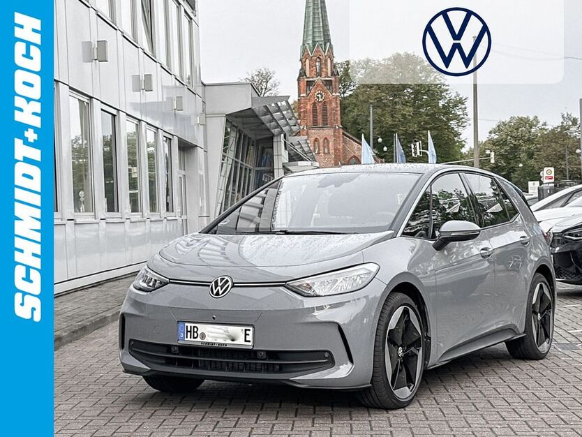 VW ID.3 4.500 km 44.450 € Bremen 28207