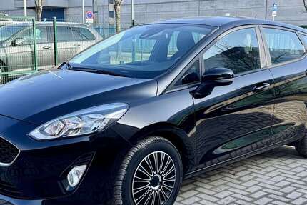 Ford Fiesta 69.845 km 9.990 &euro; Falkensee bei Berlin 14612