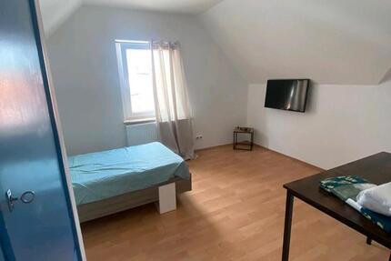 2.5 Zimmer Wohnung top Lage 2.5 zimmer