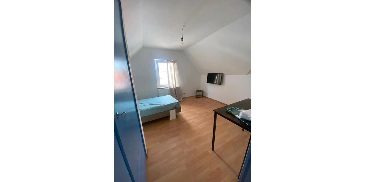 2.5 Zimmer Wohnung top Lage 2.5 zimmer