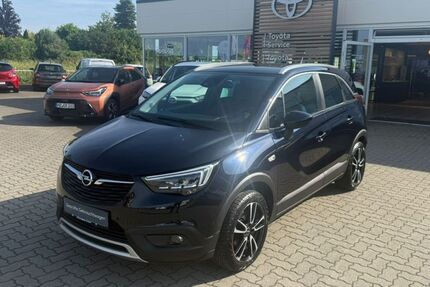 Opel Crossland (X) 67.650 km 12.950 &euro; Halberstadt 38820