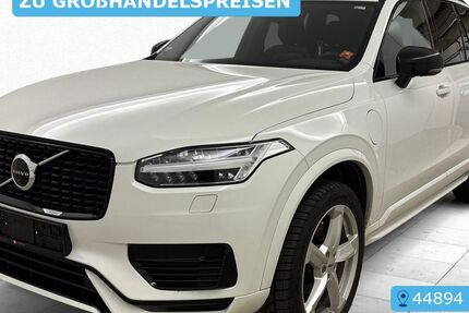 Volvo XC90 89.612 km 42.390 &euro; Krefeld 47829