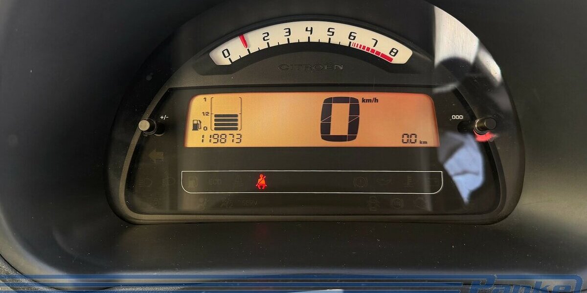 Citroen C2 Advance*TÜV11/26*ALL Reifen* 119.873 km 2.480 &euro; Berlin 13187