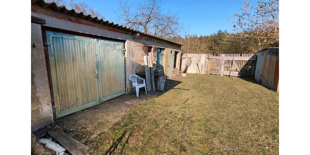 Einfamilienhaus Havelberg - 3.5 Zimmer, 90 m&sup2;, 72.000&euro; | Angebot:26877077