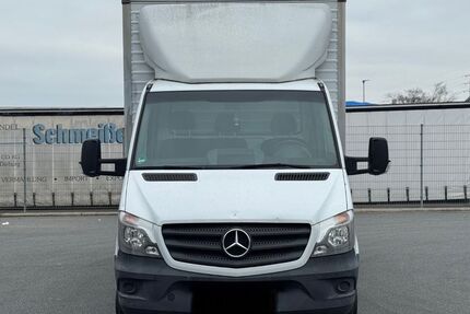 Mercedes-Benz Sprinter 198.000 km 15.950 &euro; Dieburg 64807
