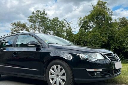 VW Passat Variant 247.300 km 3.990 &euro; Weikersheim 97990