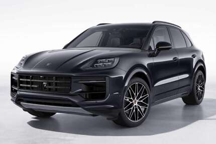 Porsche Cayenne 9.911 km 112.870 &euro; Offenburg 77652