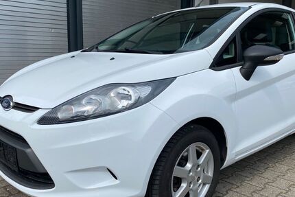 Ford Fiesta 80.000 km 4.790 &euro; Mühlhausen 69242