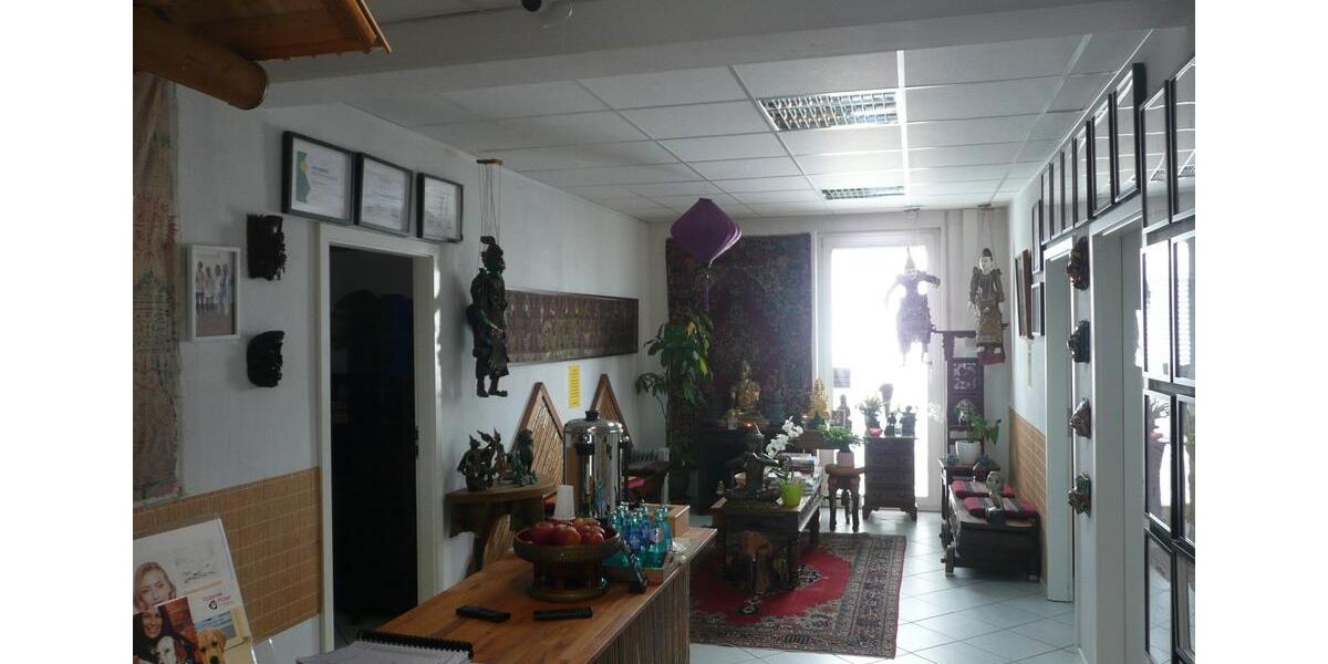 Gewerbeobjekt Karben - 1.100&euro; | Angebot:26334997