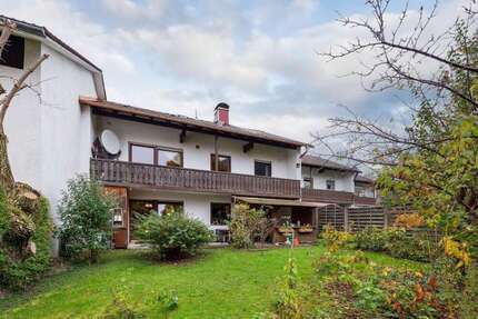 Wohnung Bad Heilbrunn - 3 Zimmer, 75 m&sup2;, 320.000&euro; | Angebot:24821303