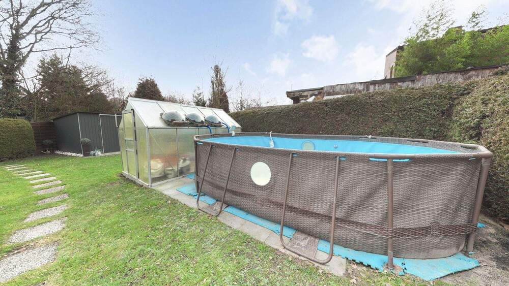 Doppelhaushälfte Hamm Heessen - 6 Zimmer, 87 m&sup2;, 219.000&euro; | Angebot:24916822