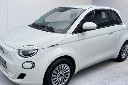 Fiat 500e 19.677 km 17.970 &euro; Weil am Rhein 79576