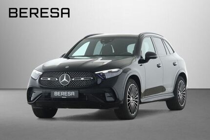 Mercedes GLC 450