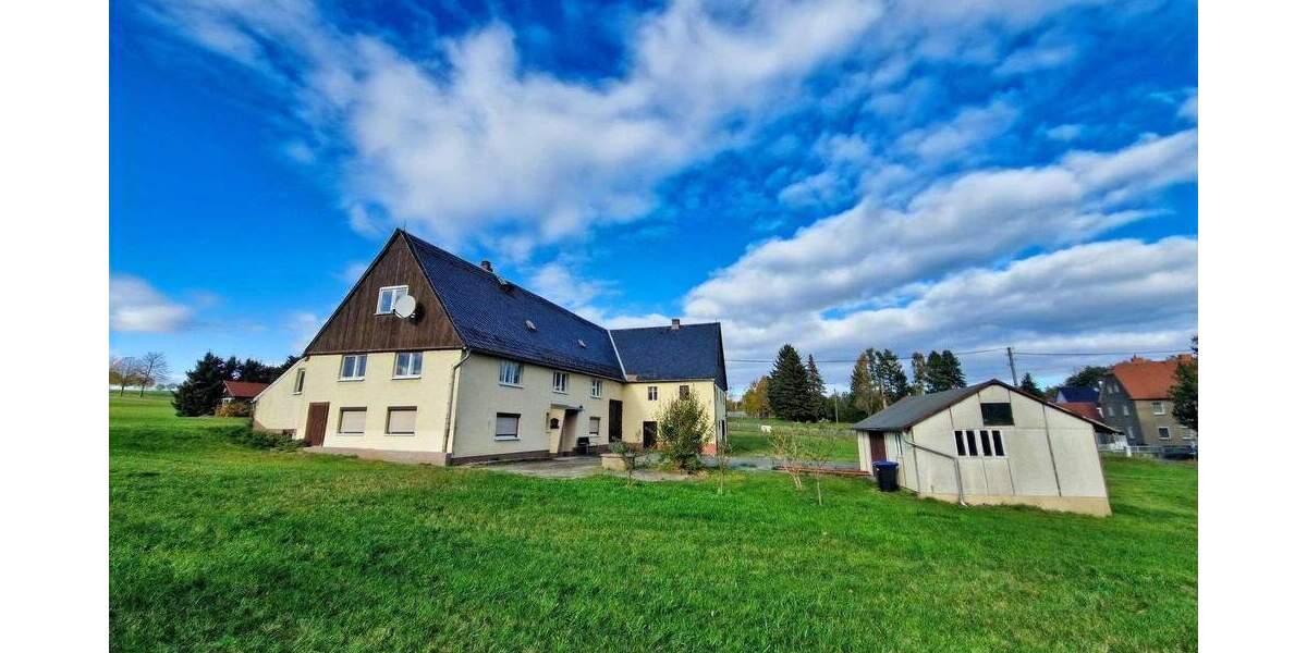 Einfamilienhaus Strahwalde Strahwalde - 7 Zimmer, 160 m&sup2;, 79.000&euro; | Angebot:25246727