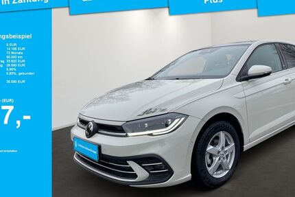 VW Polo 4.100 km 24.790 &euro; Leutkirch 88299