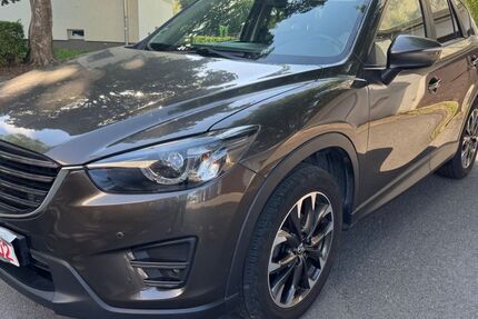 Mazda CX-5 134.500 km 9.900 &euro; Dortmund 44328