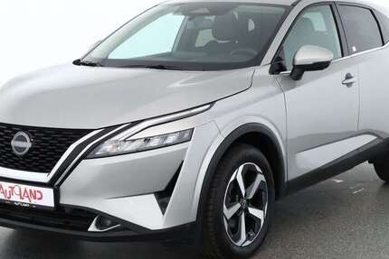 Nissan Qashqai 15.200 km 25.490 &euro; Zella-Mehlis 98544