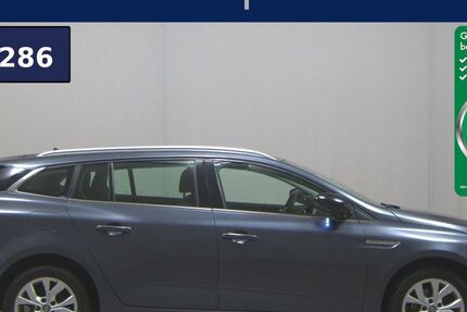 Renault Megane 92.734 km 9.980 &euro; Gyhum/Bockel 27404