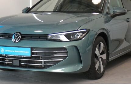 VW Passat Variant 11.738 km 40.900 &euro; Blaufelden 74572
