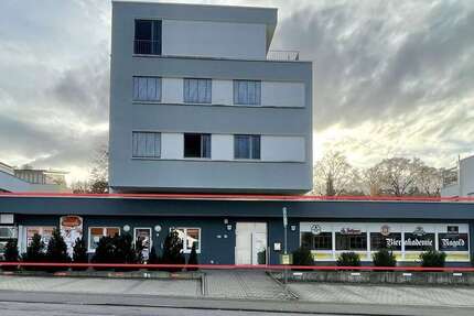 Gewerbeobjekt Nagold - 569.000&euro; | Angebot:24686205