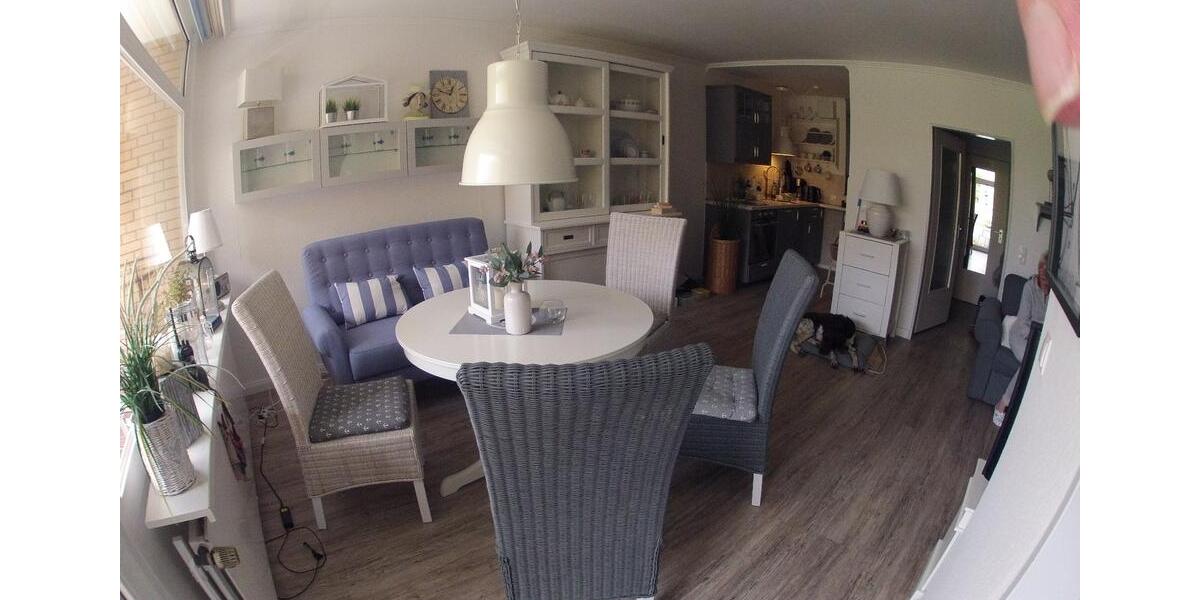 Etagenwohnung Vechta - 2 Zimmer, 47 m&sup2;, 225.000&euro; | Angebot:26856349