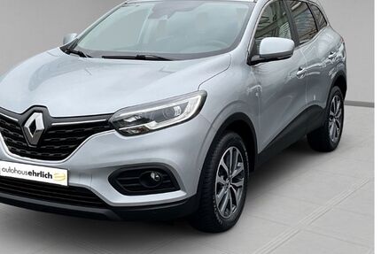 Renault Kadjar 69.200 km 16.900 &euro; Eschwege 37269