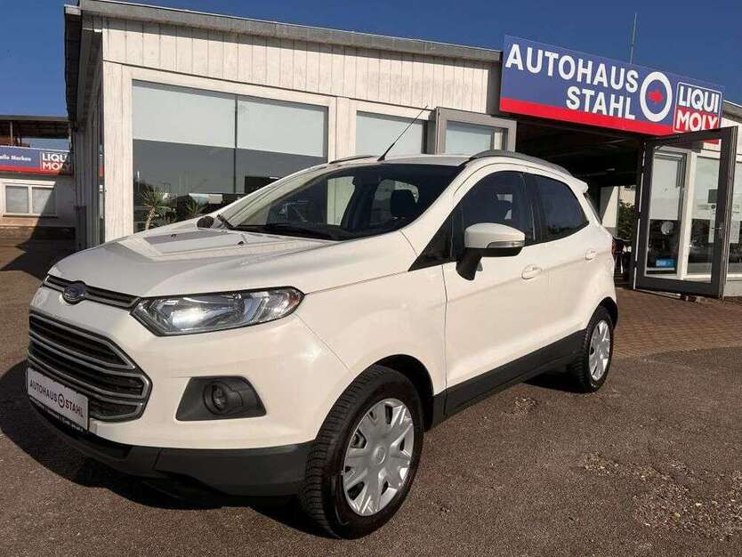 EcoSport