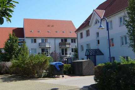 Wohnung Wustermark - 3 Zimmer, 80 m&sup2;, 368&euro; | Angebot:25353753