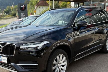 Volvo XC90 191.883 km 23.299 € Epfendorf 78736