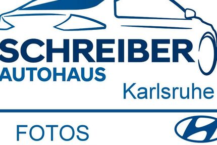 Hyundai TUCSON 39.100 km 28.990 &euro; Karlsruhe 76187